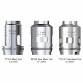 SMOK TFV16 King Replacement Coil 3pcs 006182a5e611